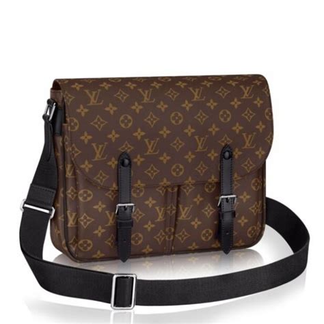 louis vuitton christopher messenger bag|louis vuitton messenger bags men's.